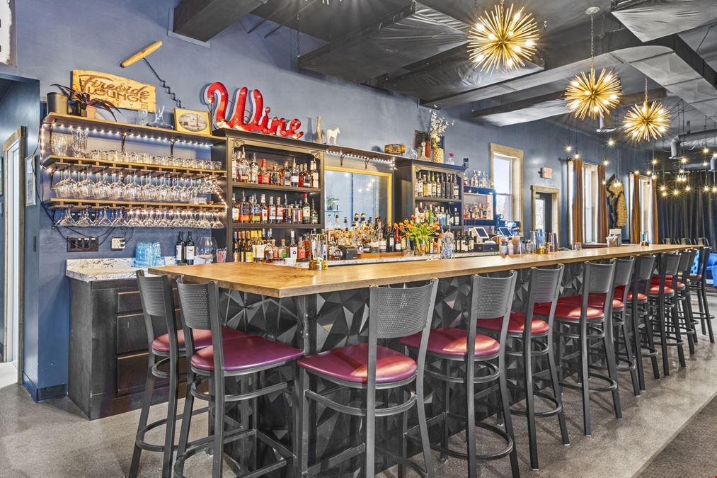 Turn-Key Investment Opportunity Located in the Heart of Downtown Bellaire