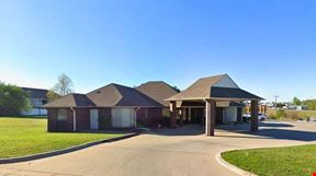 2300 S Douglas Blvd
