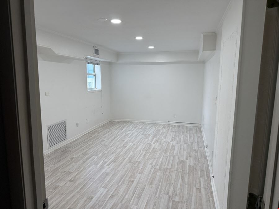 Beachside Executive Offices