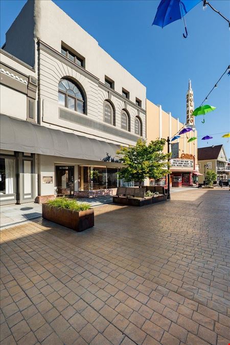 161 Mill St