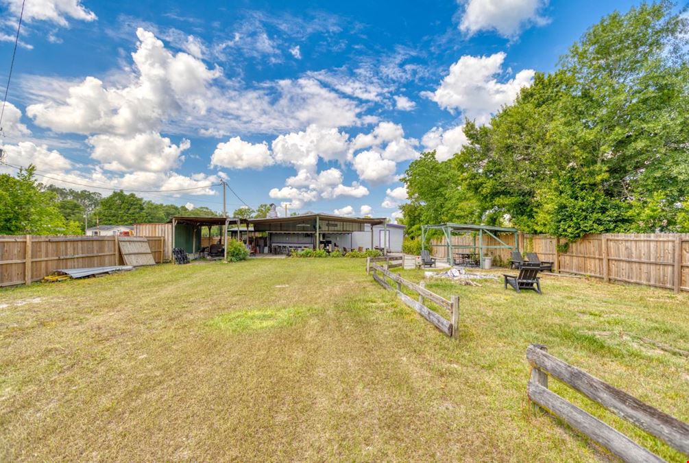 5406 County Rd 218, Middleburg