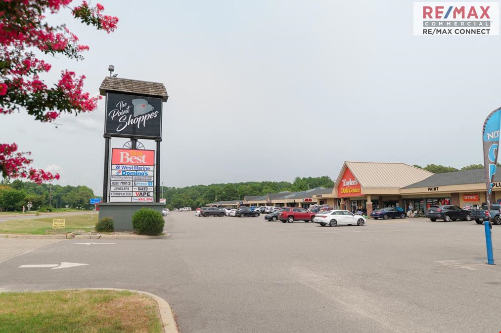 1747-1811 GWMH - The Point Shoppes
