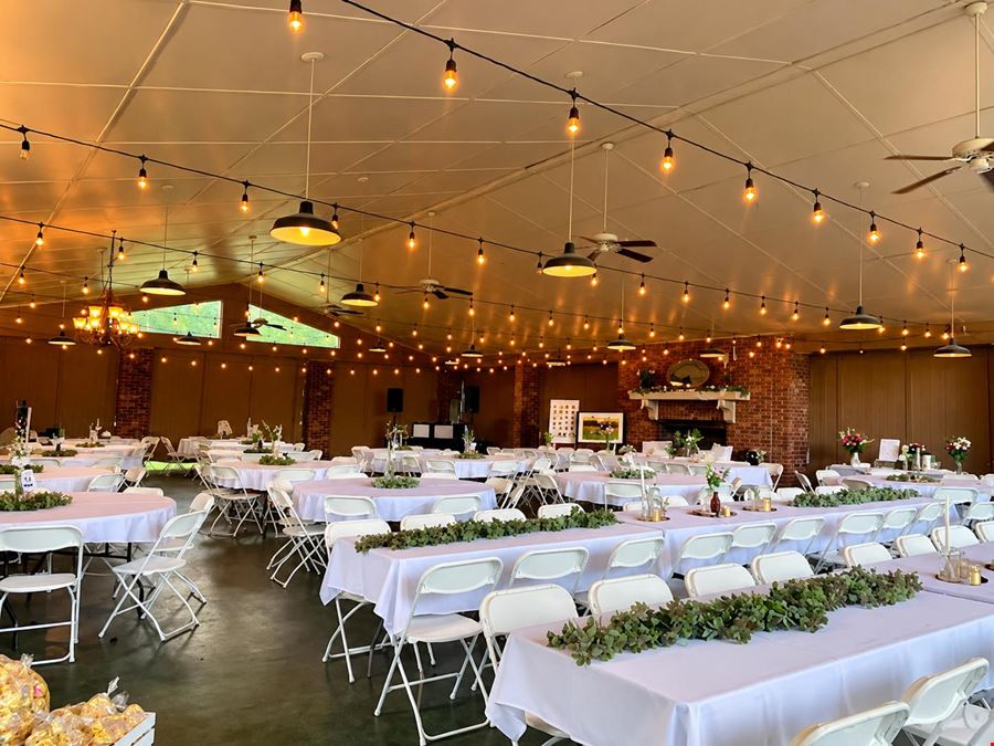 Chelsea's Restaurant and Event Center