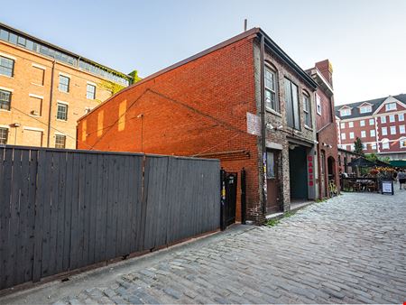 42 Wharf Street - Portland