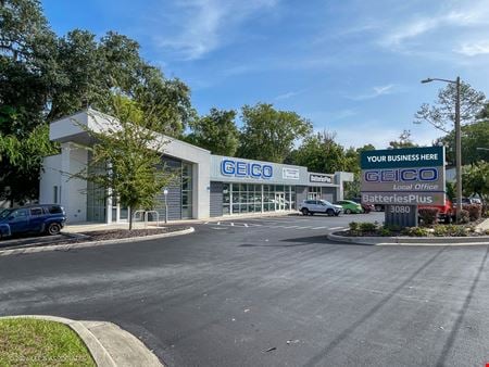 Preview of Office space for Rent at 3080 SW Archer Road