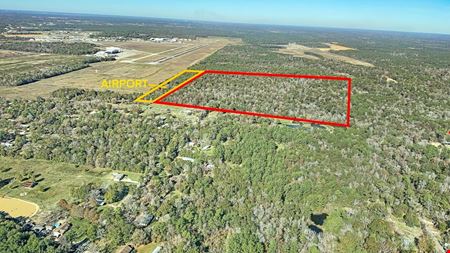 Preview of VacantLand space for Sale at 11522 Mockingbird Hill