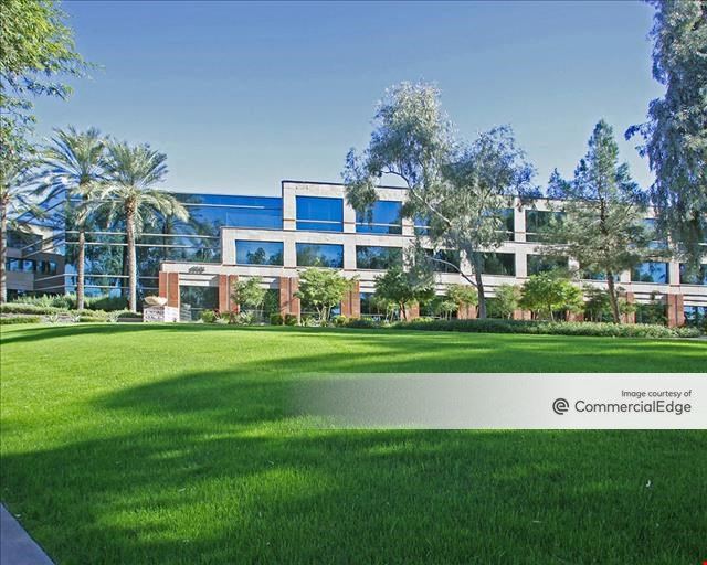 Gainey Center II