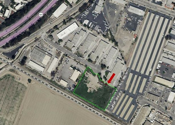 Preview of VacantLand space for Rent at 3550 Arundell Circle