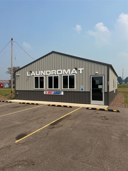 125 Interstate Road, Hixton, WI, 54635