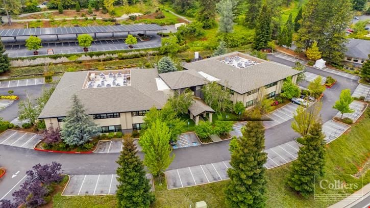 300 Sierra College Drive, Suite 250 | Medical Office Condominium | 1,740