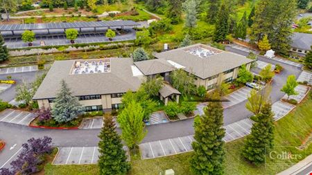 Preview of Other space for Sale at 300 Sierra College Drive