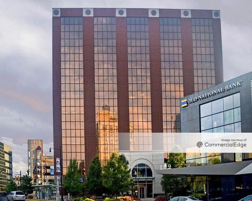 Worklab - Downtown Grand Rapids