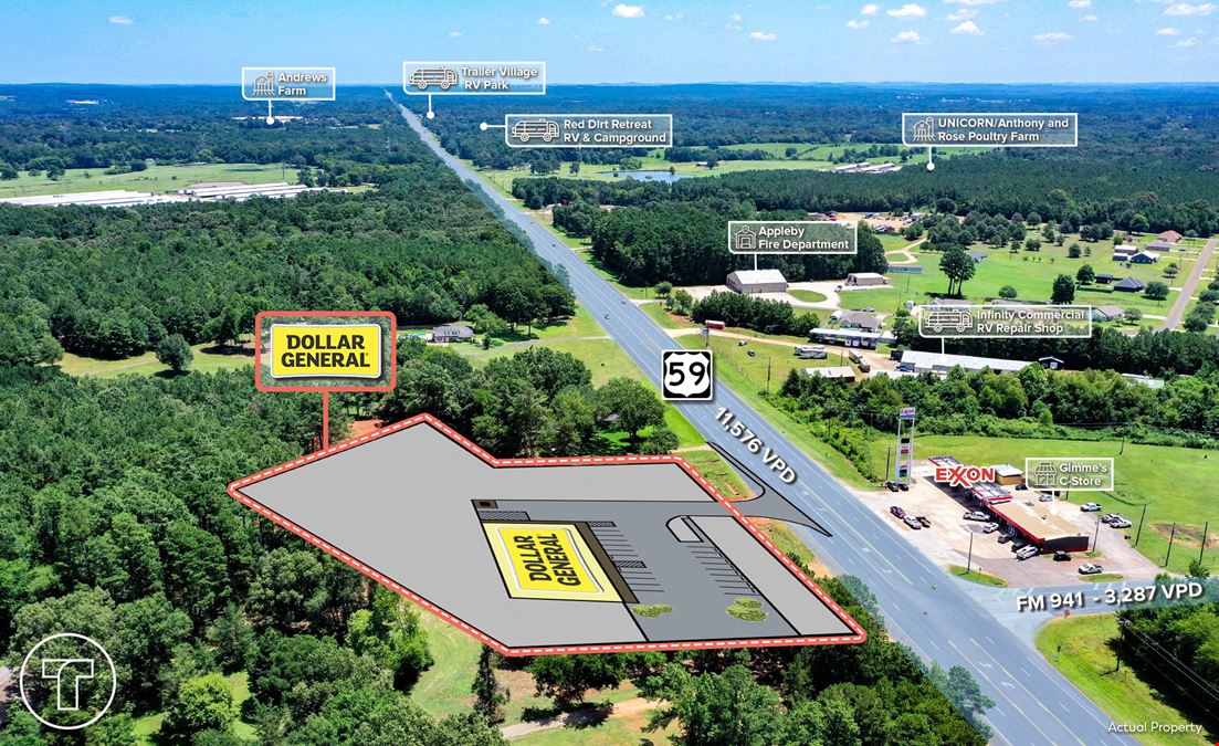 Dollar General