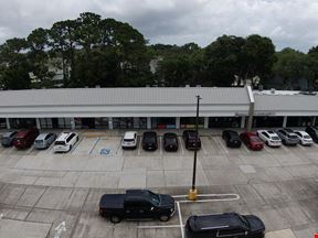 Tradewinds Plaza