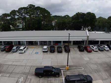 Preview of Retail space for Rent at 1577 Atlantic Blvd