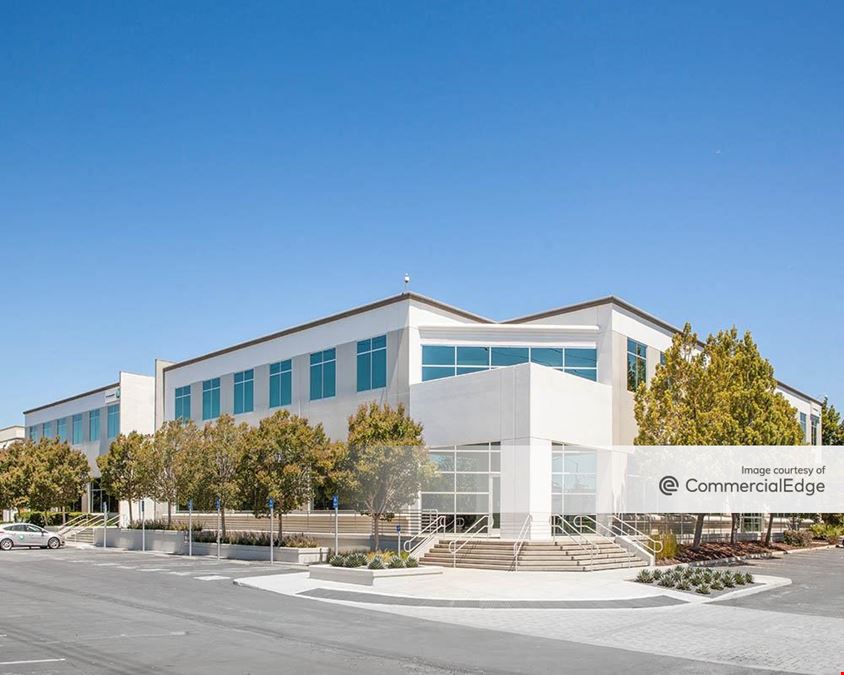 Valley Technology Centre - 2660 Zanker Road