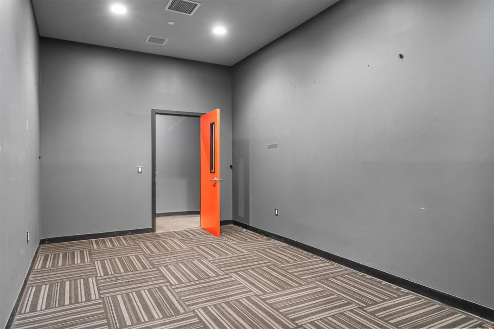327 Douglass Street – Brooklyn Opportunity Zone Commercial Building