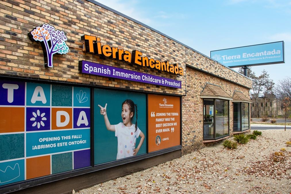 Tierra Encantada | St. Louis Park, MN