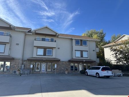 Preview of Office space for Rent at 620 Lake Elmo