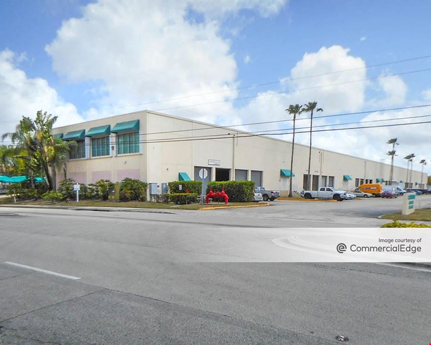 4405-4493 NW 97th Avenue