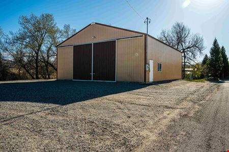 Preview of Industrial space for Sale at 407 E Brock St