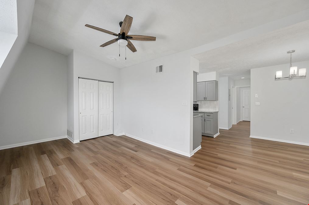 2230 Kemper Lane