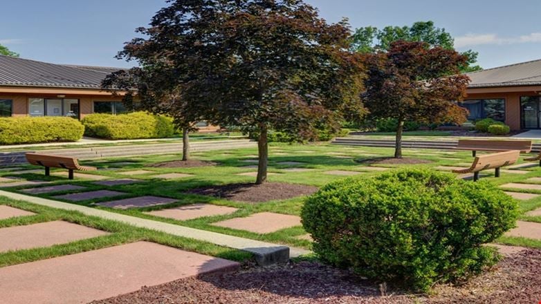 Preview of Office space for Rent at 666 Plainsboro Rd