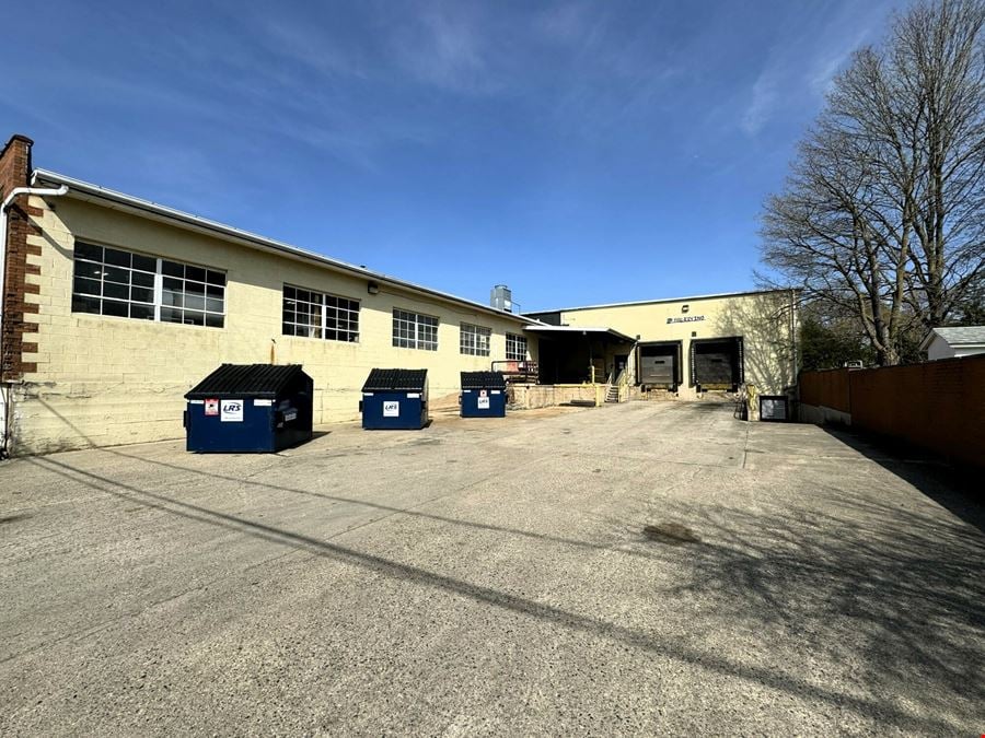Manchester Industrial and Office for Lease