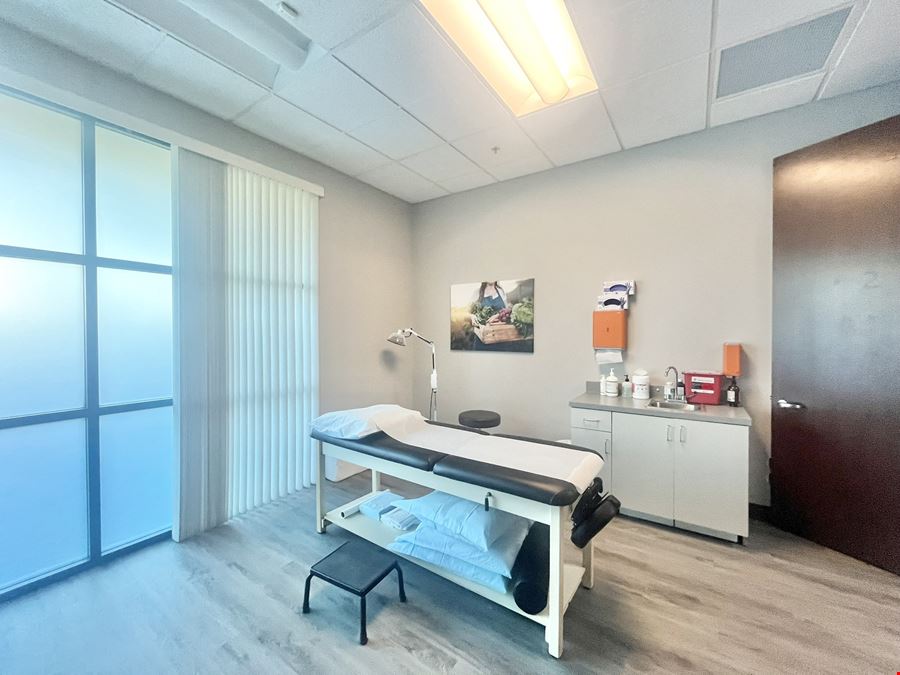 Medical Office Bldg Owner-User or Investment