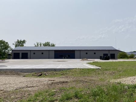 Preview of Industrial space for Rent at 3252 Centennial Court