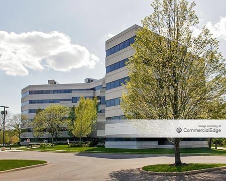 Preview of Office space for Rent at 6 Neshaminy Interplex Drive