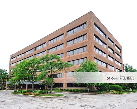 Preview of Office space for Rent at 95 West Algonquin Road