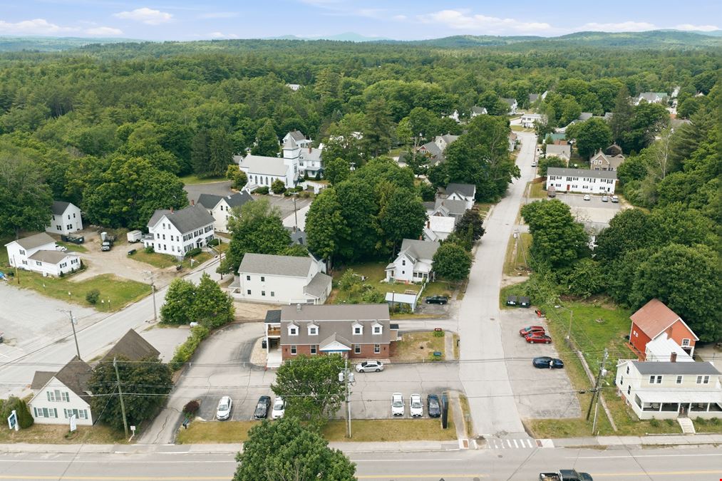 2 Tenant Investment Property - Dominos Plus Apartment
