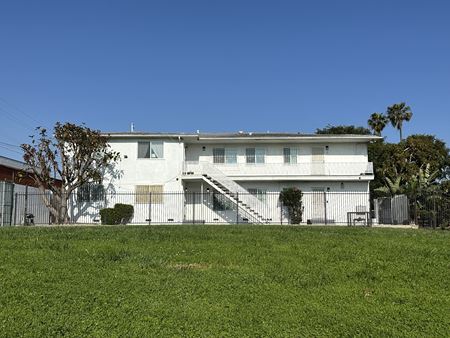Preview of Multi-Family space for Sale at 3213 Bartdon Avenue