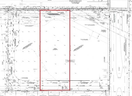 Preview of VacantLand space for Sale at 0 Barker Cypress Rd