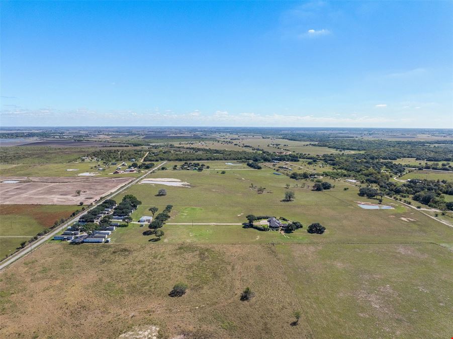 FOR SALE | TBD Johnston Road