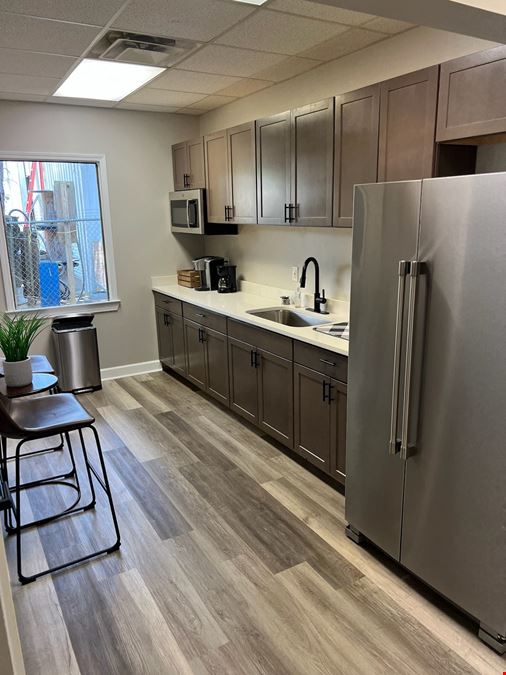Bearden Road - Office Suites
