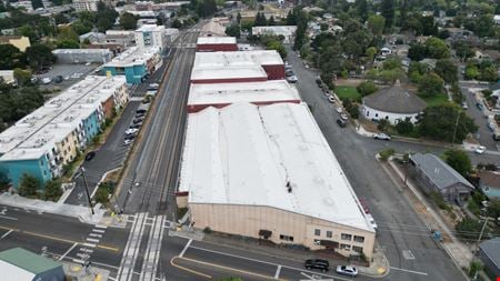 Preview of Industrial space for Rent at 8 W 9th St