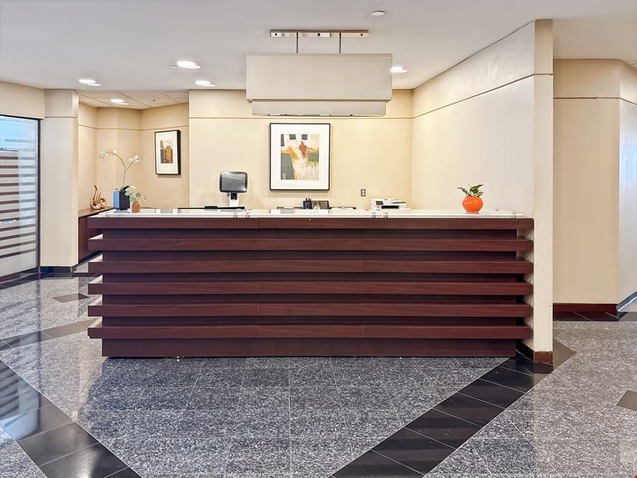 Regus - Cambridge - Kendall Square