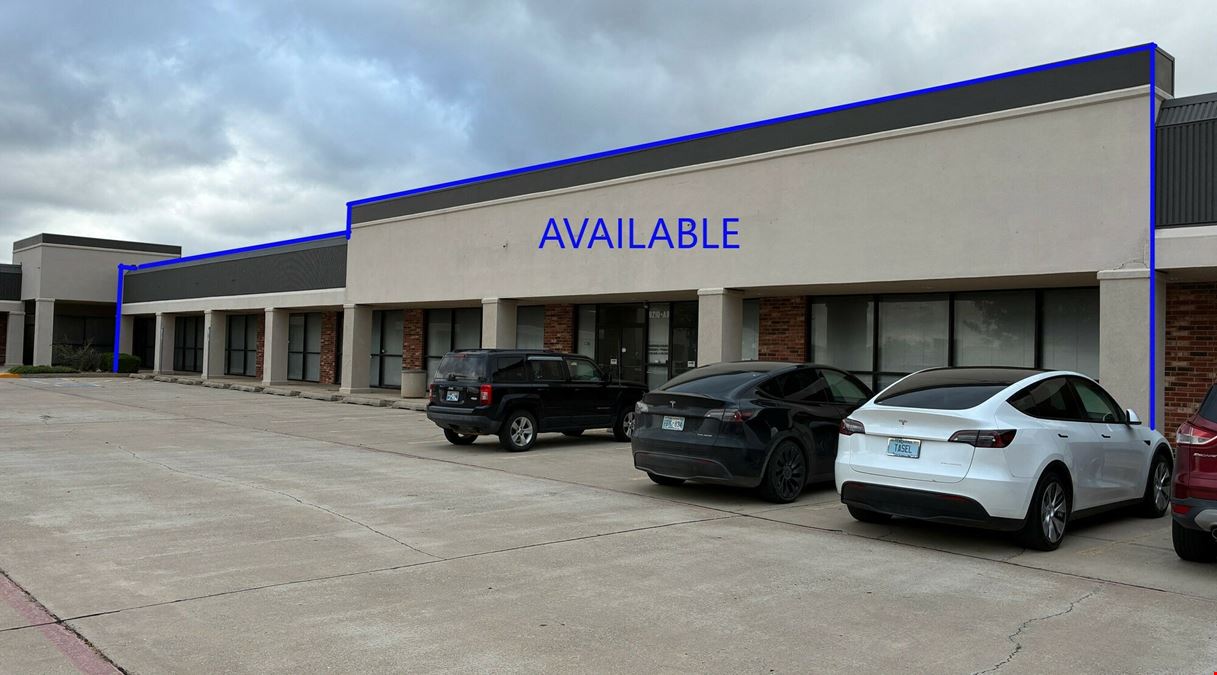 9210 S. Western Avenue, Suite A-9
