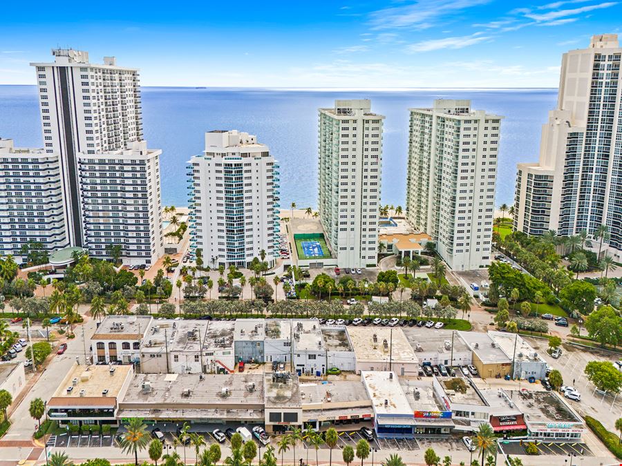 Galt Ocean Mile