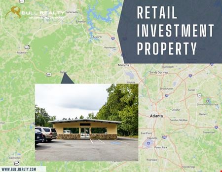 Preview of Retail space for Sale at 1038 Merchants Drive