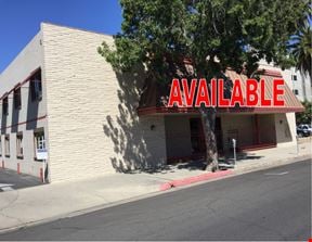 Full Service Class A Office Space Near Courthouse