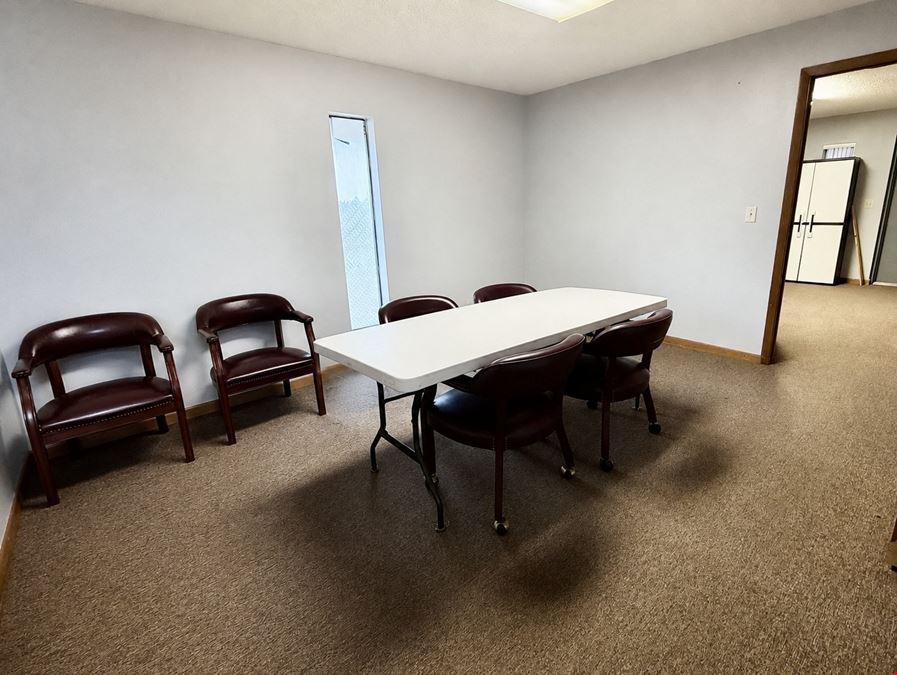 South Lakeland Professional Office Next to the Polk Parkway