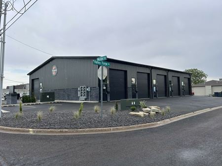Preview of Industrial space for Sale at 1 3 5 7 9 11&13 Valley Forge Dr