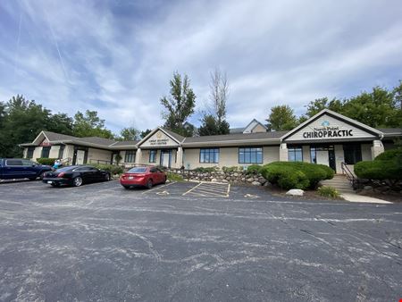 Preview of Office space for Rent at 21150 W Capitol Dr