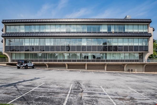 Preview of Office space for Rent at 355 N 21st Street