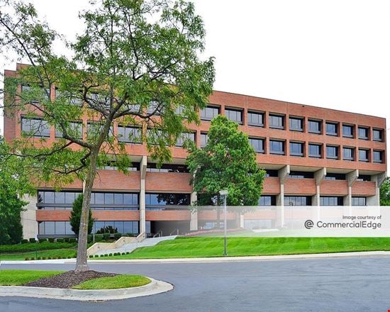 Preview of Office space for Rent at 11880 College Blvd
