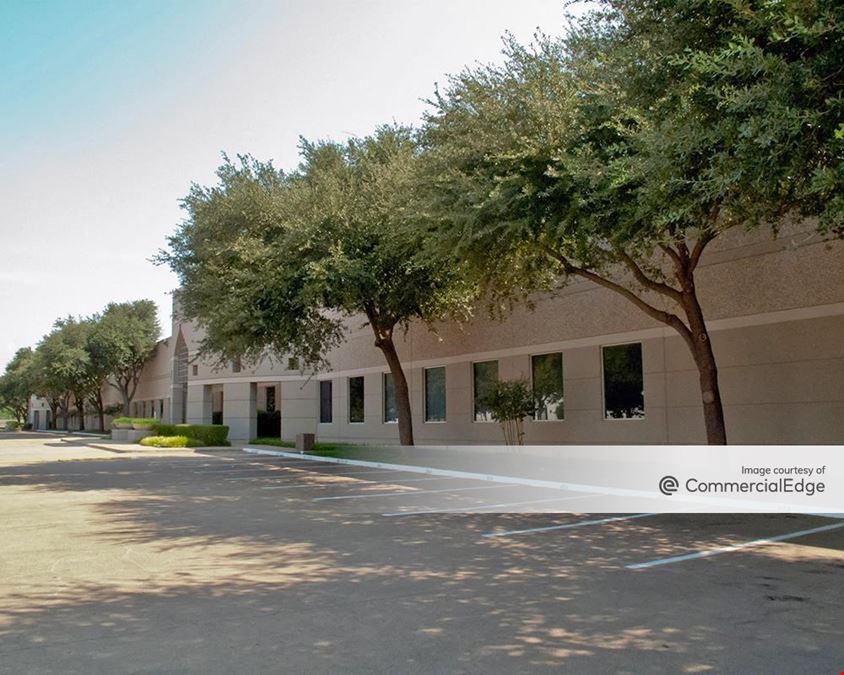 Jupiter North Distribution Center
