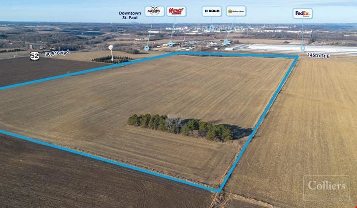 79.77 Acres For Sale